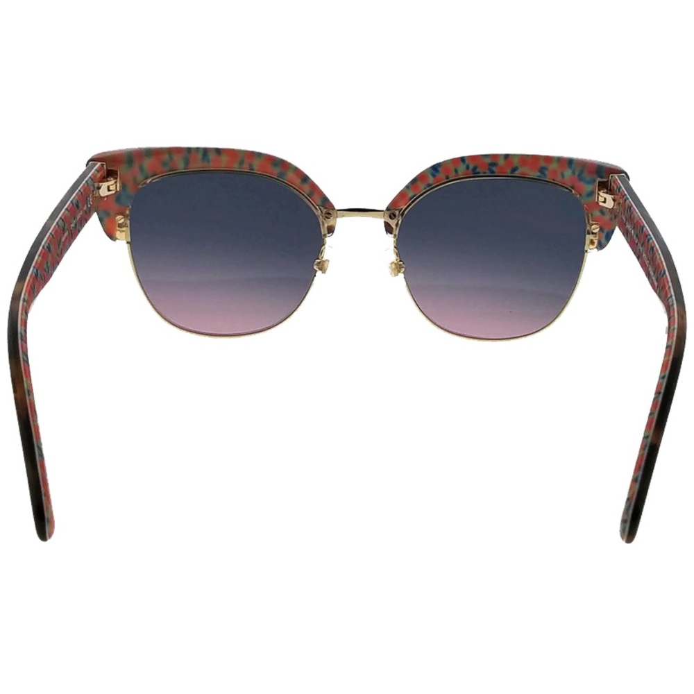 KARRI-S-2NL-FF-53 Kate Spade Sunglasses - Picture 4 of 5